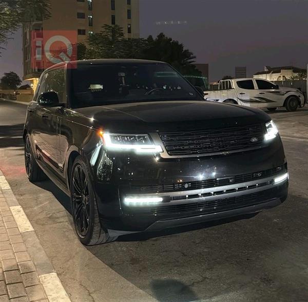 لاند روفر رانج روفر فوج 2023 للبيع في العراق - اربيل